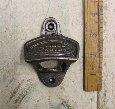 Land Rover Cast Iron Bottle Opener