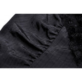 Dark In Love Sinead Blouse - Black
