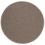 Nature Outdoor Rug Dark Grey | 5100DG