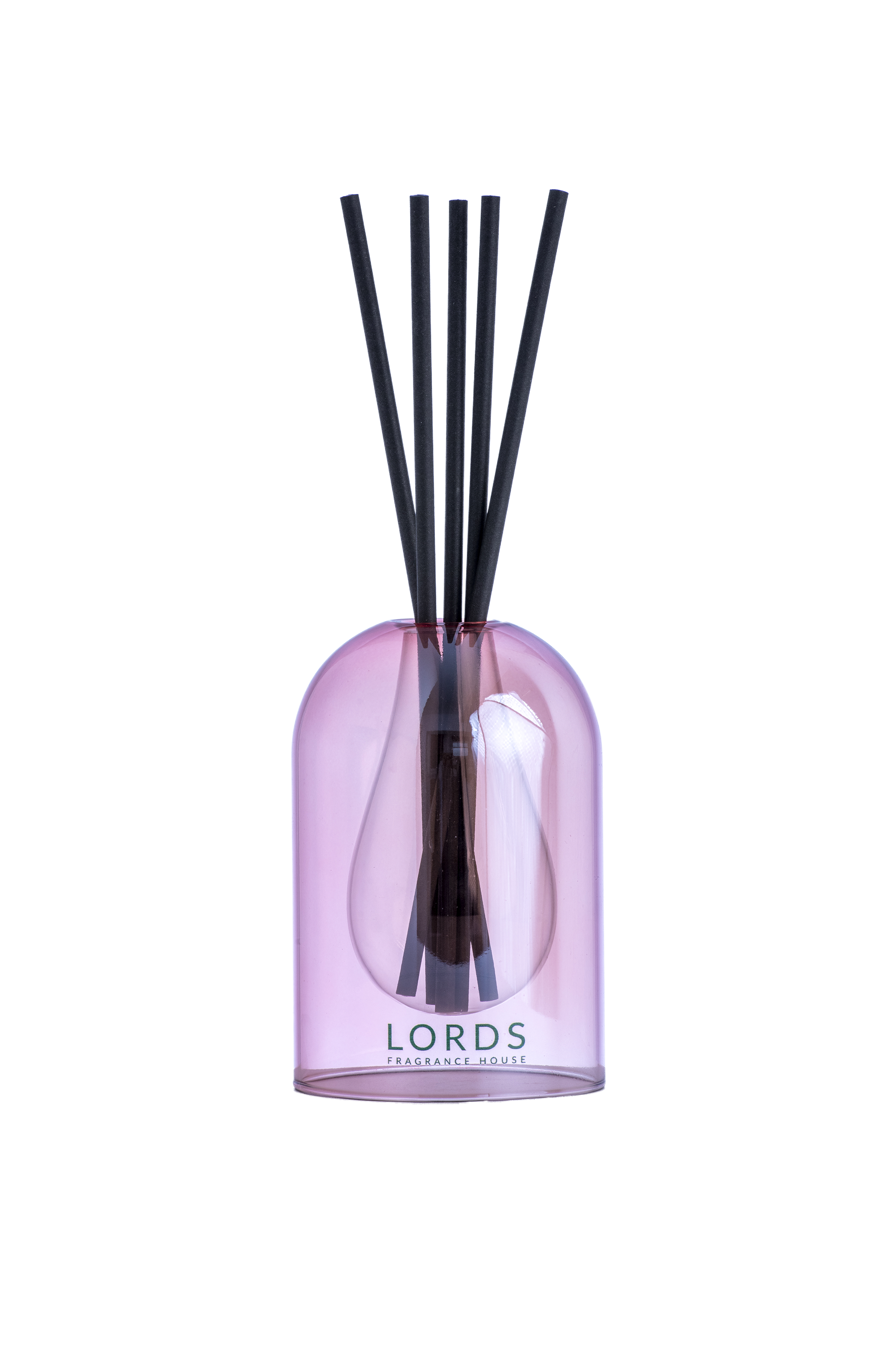 Bubble Glass Reed Diffuser