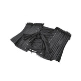 Dark In Love Evelina Metal-Boned Waist Corset