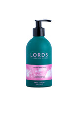 Hand & Body Wash, Green, Rinse & Repeat Aluminium Bottle