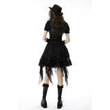 Dark In Love Sinead Blouse - Black