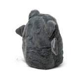 Gothic Gifts Bat Snuggables Microwavable Plush Lavender Heat Pack