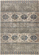 Mandala Multicolour Vintage Design Rug