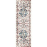 Buram Vintage Washable Rug