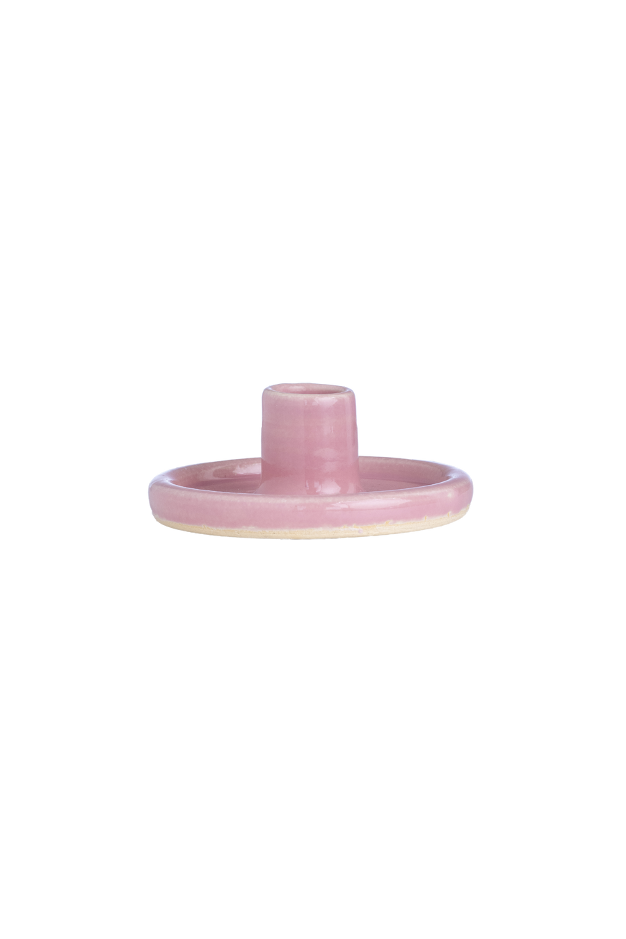 Ceramic Candle Holders
