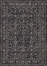 Nuza Vintage Washable Rug