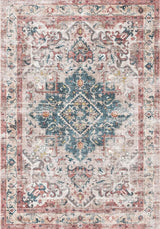 Buram Vintage Washable Rug