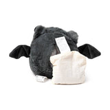 Gothic Gifts Bat Snuggables Microwavable Plush Lavender Heat Pack