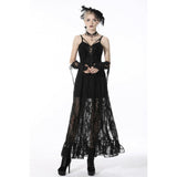 Dark In Love Drusilla Maxi Dress