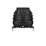 Dark in Love Rosalie Baroque Lace Frill Gothic Bloomers