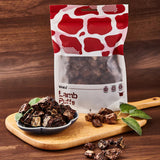 Waita Air-Dried Lamb Puffs 70g – 100% Natural Lamb Lung Dog Treats