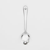 Gothic Gifts Skull Serving Spoon