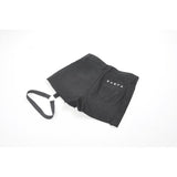 Dark in Love Gwen Pleated Garter Shorts