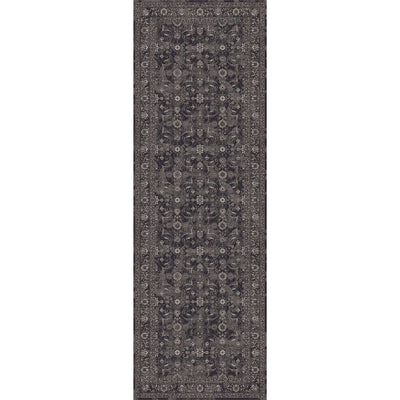 Nuza Vintage Washable Rug