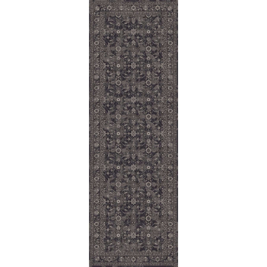 Nuza Vintage Washable Rug