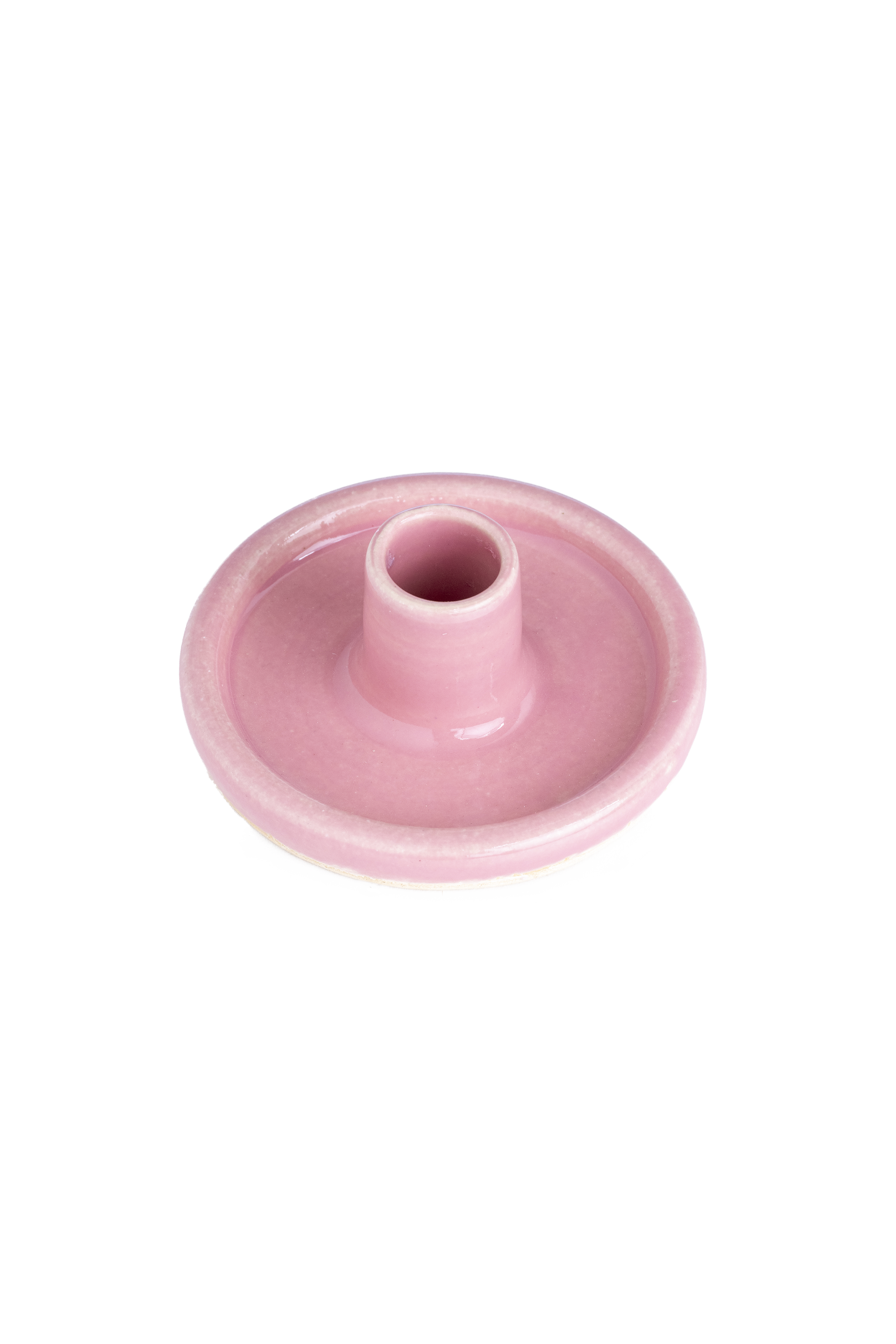 Ceramic Candle Holders