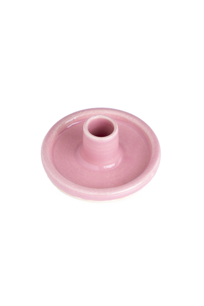 Ceramic Candle Holders
