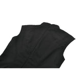 Dark in Love Cassia Buckled Pleated Dress