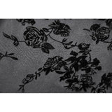 Dark In Love Minerva Bell Sleeve Lace Dress
