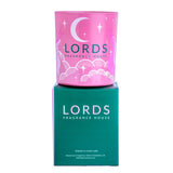 Travel to Dreamland Candle