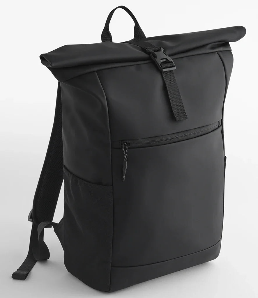 Athlux Roll-Top Backpack