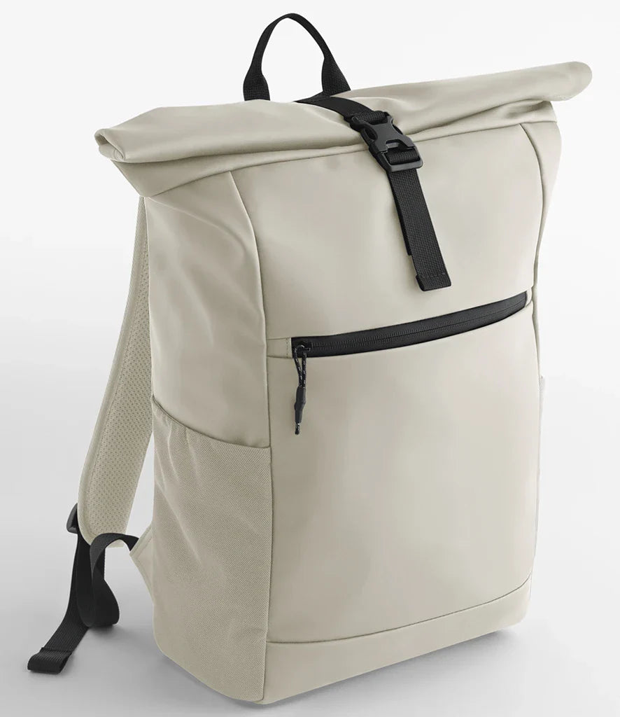 Athlux Roll-Top Backpack
