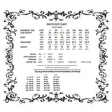 Dark in Love Erzebeth Lace Gothic Bolero Shrug