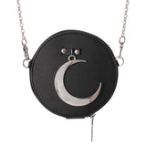 Poizen Industries Lunar Veil Coin Purse