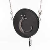 Poizen Industries Lunar Veil Coin Purse