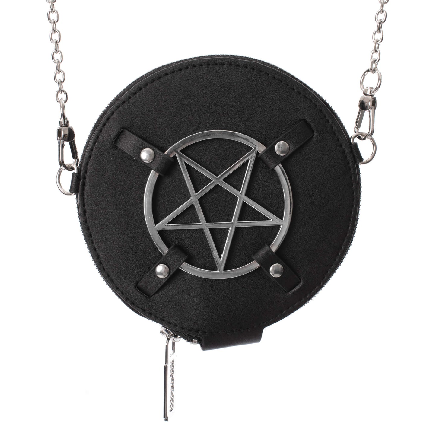 Poizen Industries Hexlock Haven Coin Purse