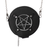 Poizen Industries Hexlock Haven Coin Purse