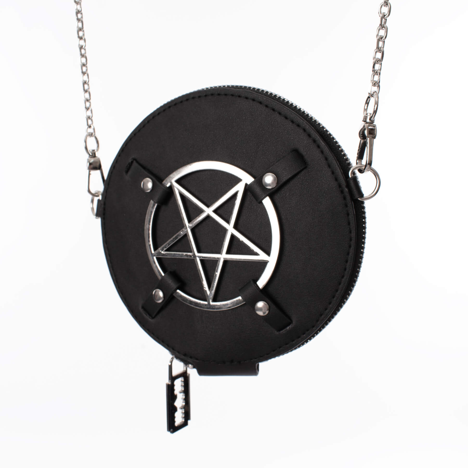 Poizen Industries Hexlock Haven Coin Purse
