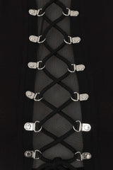 Banned Apparel Isolde Top