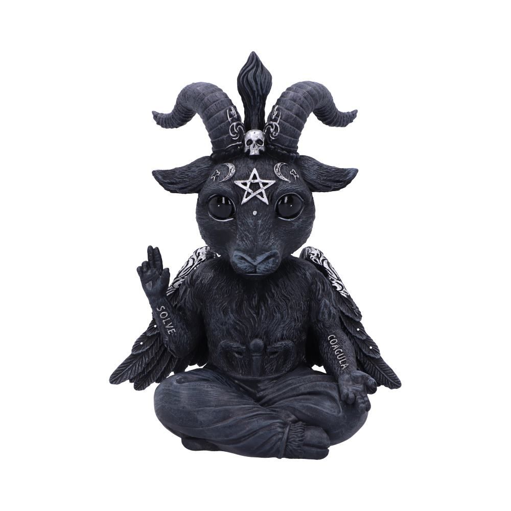 Nemesis Now Baphoboo 14cm Figurine