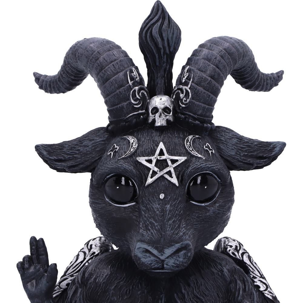 Nemesis Now Baphoboo 14cm Figurine