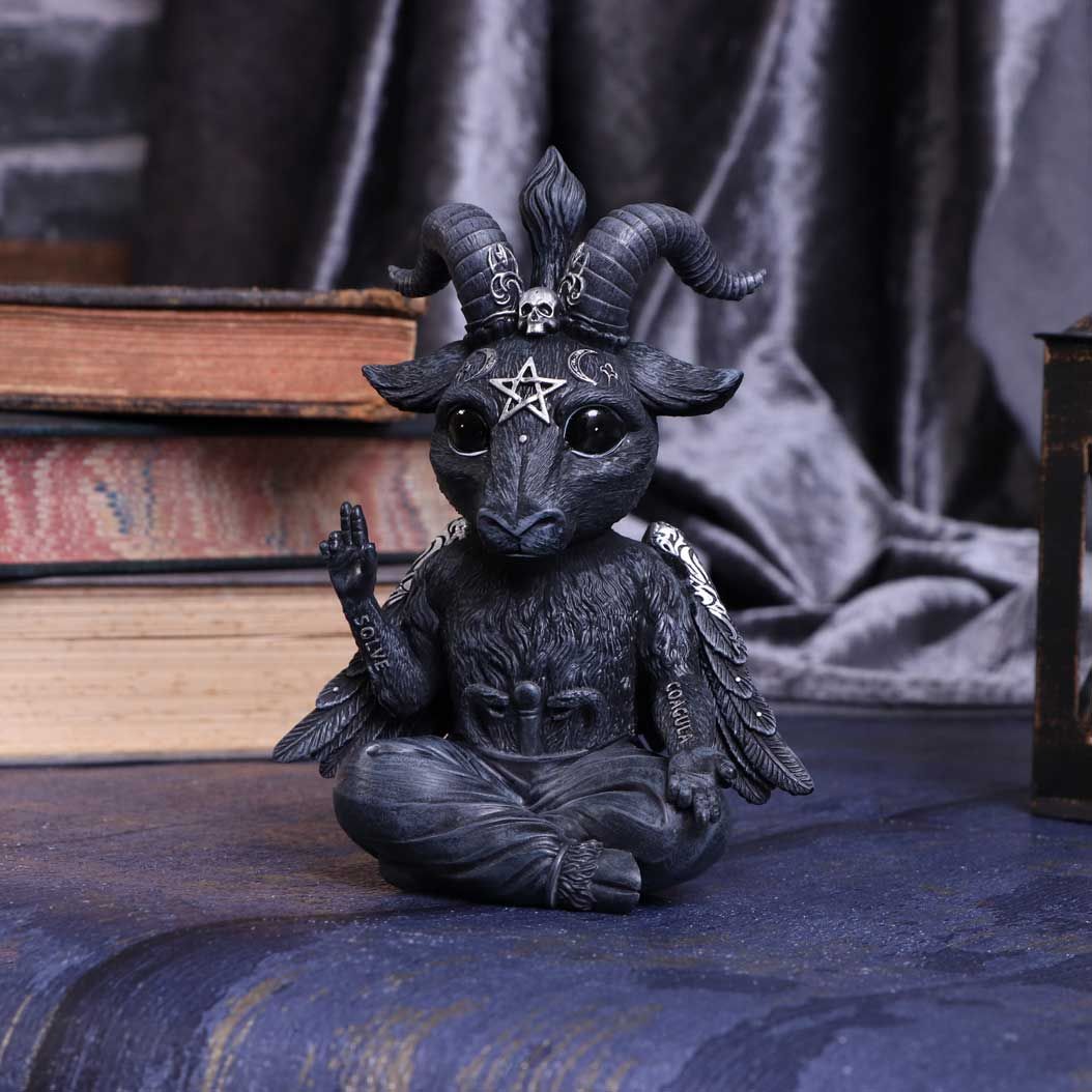 Nemesis Now Baphoboo 14cm Figurine