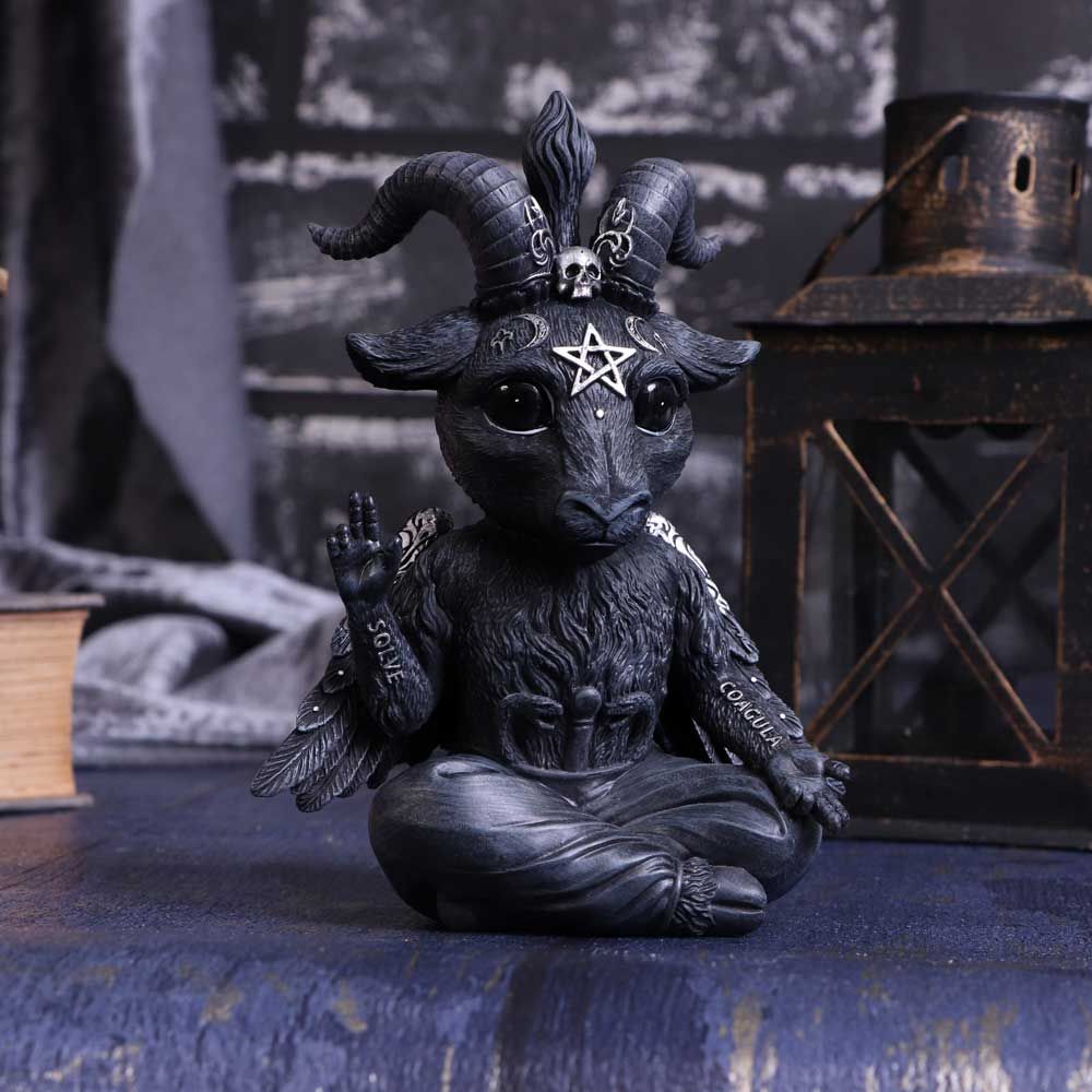 Nemesis Now Baphoboo 14cm Figurine