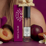 Black Tulip Fragrance 10ml
