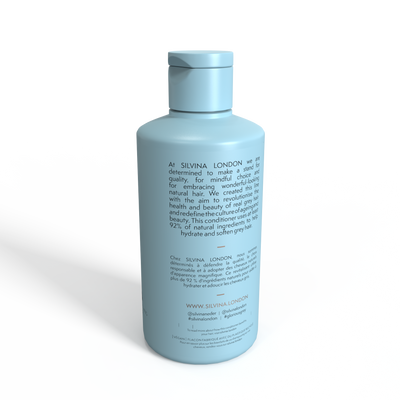 The Grey Hair Conditioner‎