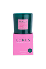 Positano 3 Wick Candle
