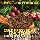 Country Pursuit Cold Pressed Chicken & Sweet Potato - 200g Sample