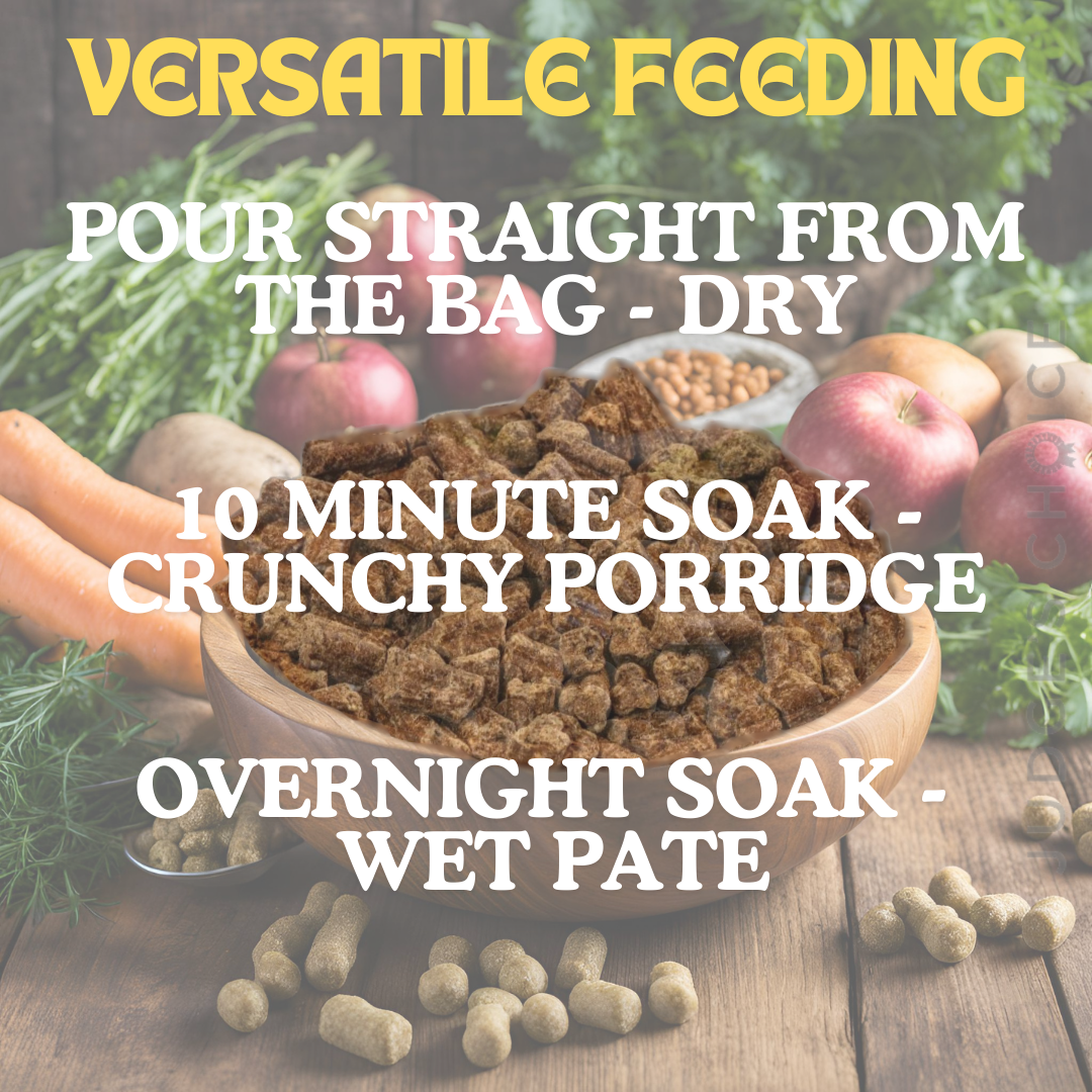 Country Pursuit Cold Pressed Chicken & Sweet Potato - 10kg