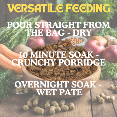 Country Pursuit Cold Pressed Chicken & Sweet Potato - 10kg