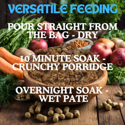 Country Pursuit Cold Pressed Ocean Fish & Sweet Potato - 10kg