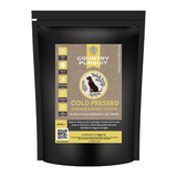 Country Pursuit Cold Pressed Chicken & Sweet Potato - 200g Sample