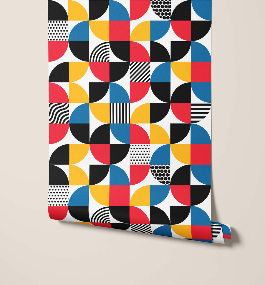 Corner