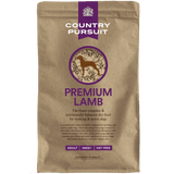 Country Pursuit Premium Lamb, Rice & Tripe - Premium Range - 300g Sample