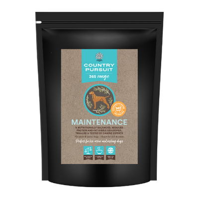 Country Pursuit Maintenance Lifestyle Adult Dog Food 300g Sample